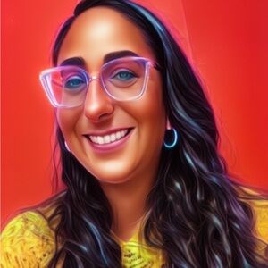 Meet your Posher, Yami